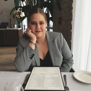 Meet your Posher, Madison